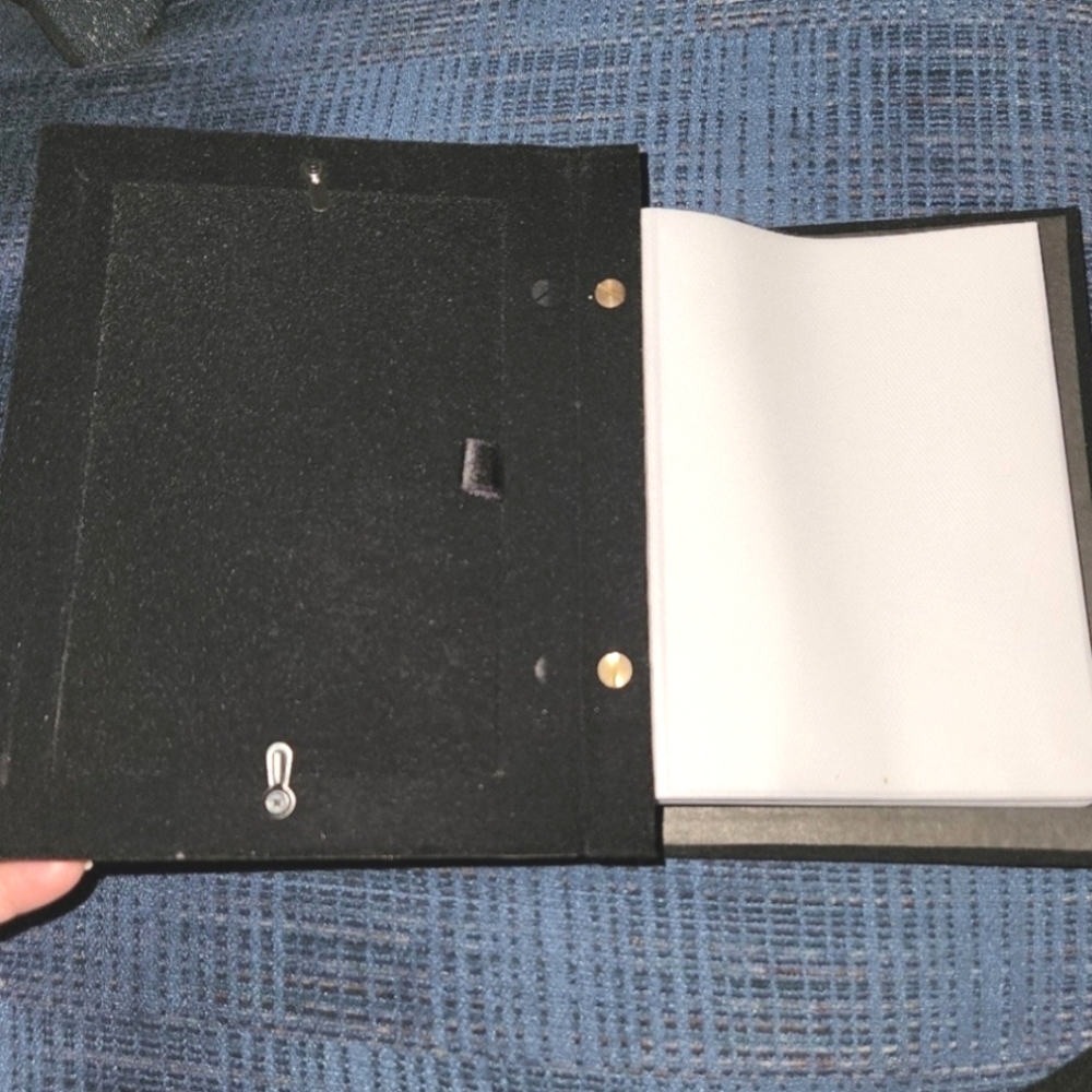 Set Of 2 Photo Albums - Picture 4 of 9